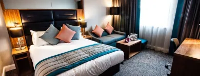 Business 15 image CROWNE PLAZA LEEDS, AN IHG HOTEL Wedding Venues in Leeds We