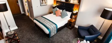 Business 16 image CROWNE PLAZA LEEDS, AN IHG HOTEL Wedding Venues in Leeds We