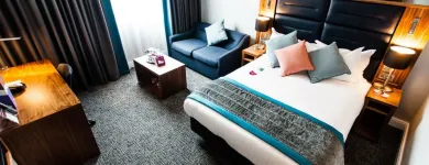 Business 18 image CROWNE PLAZA LEEDS, AN IHG HOTEL Wedding Venues in Leeds We