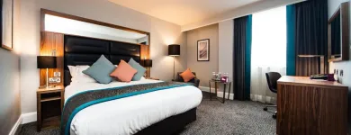 Business 20 image CROWNE PLAZA LEEDS, AN IHG HOTEL Wedding Venues in Leeds We