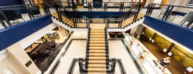 Business 25 image CROWNE PLAZA LEEDS, AN IHG HOTEL Wedding Venues in Leeds We