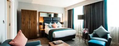 Business 26 image CROWNE PLAZA LEEDS, AN IHG HOTEL Wedding Venues in Leeds We