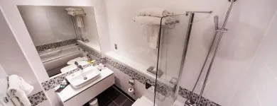 Business 28 image CROWNE PLAZA LEEDS, AN IHG HOTEL Wedding Venues in Leeds We