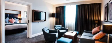 Business 30 image CROWNE PLAZA LEEDS, AN IHG HOTEL Wedding Venues in Leeds We