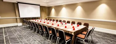 Business 34 image CROWNE PLAZA LEEDS, AN IHG HOTEL Wedding Venues in Leeds We