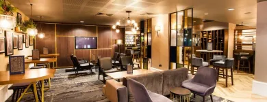 Business 35 image CROWNE PLAZA LEEDS, AN IHG HOTEL Wedding Venues in Leeds We