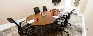 Business 36 image CROWNE PLAZA LEEDS, AN IHG HOTEL Wedding Venues in Leeds We