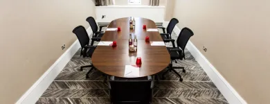 Business 37 image CROWNE PLAZA LEEDS, AN IHG HOTEL Wedding Venues in Leeds We