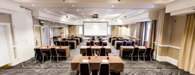 Business 38 image CROWNE PLAZA LEEDS, AN IHG HOTEL Wedding Venues in Leeds We