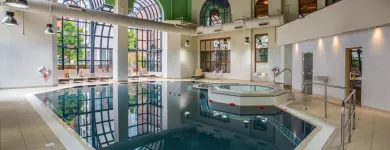 Business 39 image CROWNE PLAZA LEEDS, AN IHG HOTEL Wedding Venues in Leeds We