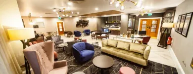 Business 40 image CROWNE PLAZA LEEDS, AN IHG HOTEL Wedding Venues in Leeds We