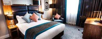 Business 41 image CROWNE PLAZA LEEDS, AN IHG HOTEL Wedding Venues in Leeds We