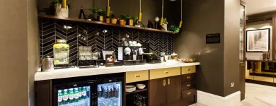 Business 42 image CROWNE PLAZA LEEDS, AN IHG HOTEL Wedding Venues in Leeds We