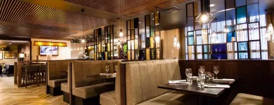 Business 47 image CROWNE PLAZA LEEDS, AN IHG HOTEL Wedding Venues in Leeds We