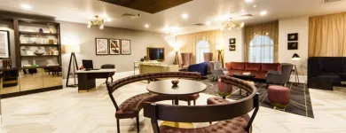 Business 48 image CROWNE PLAZA LEEDS, AN IHG HOTEL Wedding Venues in Leeds We