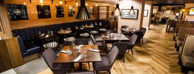 Business 50 image CROWNE PLAZA LEEDS, AN IHG HOTEL Wedding Venues in Leeds We