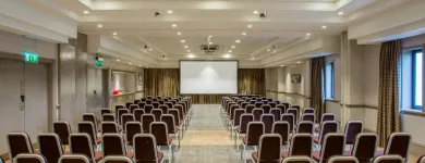 Business 53 image CROWNE PLAZA LEEDS, AN IHG HOTEL Wedding Venues in Leeds We