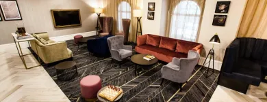 Business 54 image CROWNE PLAZA LEEDS, AN IHG HOTEL Wedding Venues in Leeds We