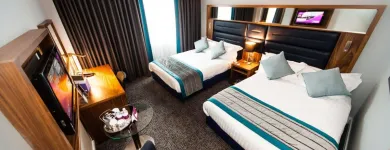 Business 57 image CROWNE PLAZA LEEDS, AN IHG HOTEL Wedding Venues in Leeds We