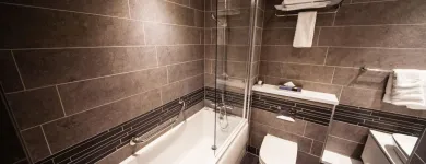 Business 60 image CROWNE PLAZA LEEDS, AN IHG HOTEL Wedding Venues in Leeds We