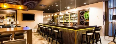 Business 61 image CROWNE PLAZA LEEDS, AN IHG HOTEL Wedding Venues in Leeds We