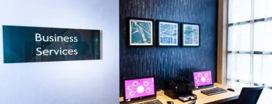 Business 62 image CROWNE PLAZA LEEDS, AN IHG HOTEL Wedding Venues in Leeds We