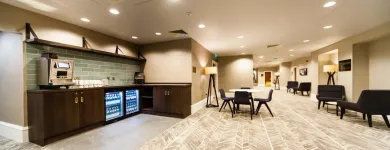 Business 63 image CROWNE PLAZA LEEDS, AN IHG HOTEL Wedding Venues in Leeds We