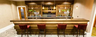 Business 64 image CROWNE PLAZA LEEDS, AN IHG HOTEL Wedding Venues in Leeds We