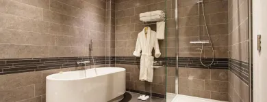 Business 65 image CROWNE PLAZA LEEDS, AN IHG HOTEL Wedding Venues in Leeds We