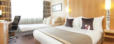 Business 1 image CROWNE PLAZA READING Wedding Venues in Reading Be