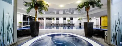 Business 3 image CROWNE PLAZA READING Wedding Venues in Reading Be