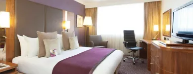 Business 11 image CROWNE PLAZA READING Wedding Venues in Reading Be