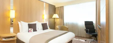 Business 15 image CROWNE PLAZA READING Wedding Venues in Reading Be