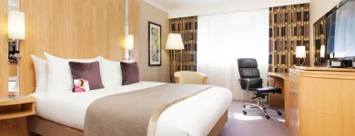 Business 21 image CROWNE PLAZA READING Wedding Venues in Reading Be