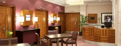 Business 56 image CROWNE PLAZA READING Wedding Venues in Reading Be