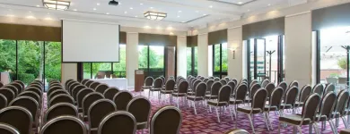 Business 75 image CROWNE PLAZA READING Wedding Venues in Reading Be