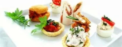 Business 5 image CULTURAL CATERING COMPANY Wedding Venues in ST HELENS Me