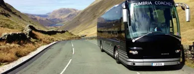 Business 3 image CUMBRIA COACHES LTD Coach Hire in Carlisle Cu