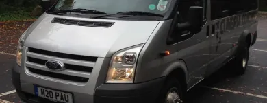 Business 5 image CUMBRIA COACHES LTD Coach Hire in Carlisle Cu