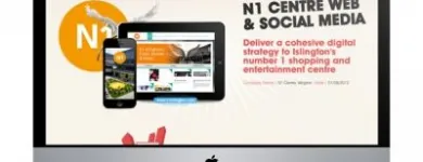 Business 3 image CUNNING PLAN MARKETING Web Developers in Altrincham Ch