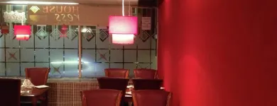 Business 6 image CURRY HOUSE SOUTHVILLE Indian Restaurants in Bristol Av