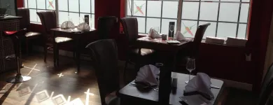 Business 5 image CURRY HOUSE SOUTHVILLE Indian Restaurants in Bristol Av