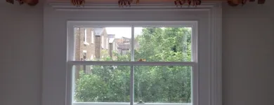 Business 26 image CURTAIN FITTERIND Soft Furnishings in Twickenham Mi