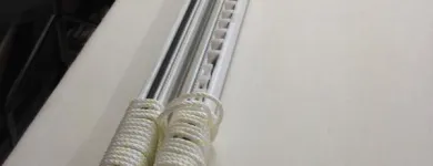 Business 44 image CURTAIN FITTERIND Soft Furnishings in Twickenham Mi