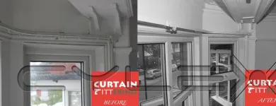Business 46 image CURTAIN FITTERIND Soft Furnishings in Twickenham Mi