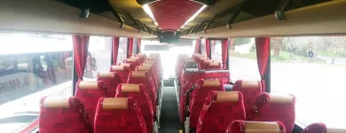 Business 5 image D HURST TRAVEL Transportation Services in Wigan La