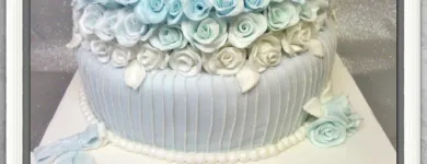Business 2 image DAISY HILL CAKES Cake Makers & Decorations in Bolton La