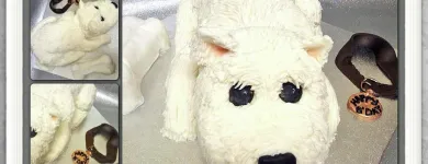 Business 3 image DAISY HILL CAKES Cake Makers & Decorations in Bolton La