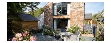 Business 3 image DANDELION AND HOGLET COTTAGES Travel & Tourism in Carlisle Cu