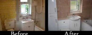 Business 3 image DANIEL H PLUMBING Plumbers in Bristol Av